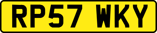 RP57WKY