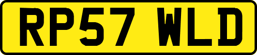 RP57WLD