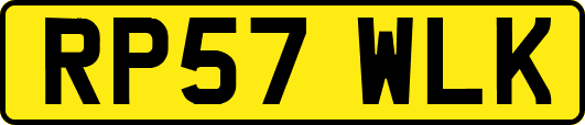 RP57WLK