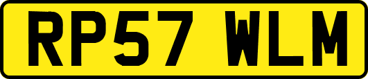 RP57WLM
