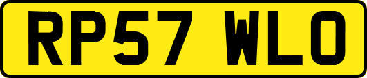 RP57WLO