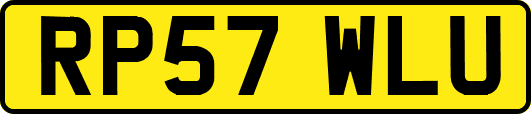 RP57WLU