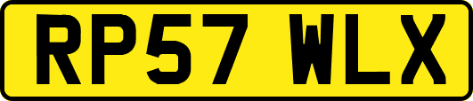 RP57WLX