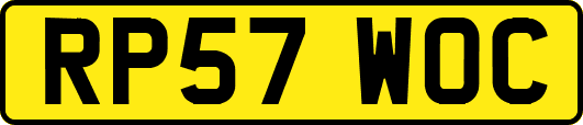 RP57WOC