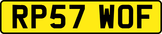 RP57WOF