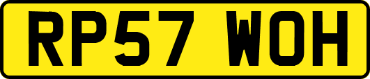 RP57WOH
