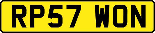 RP57WON