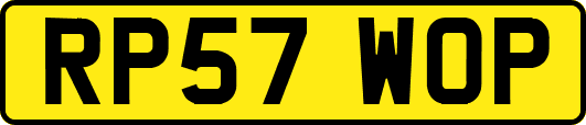 RP57WOP