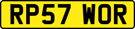 RP57WOR