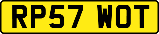 RP57WOT