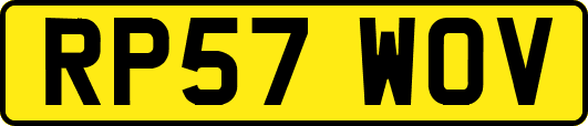 RP57WOV