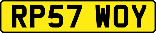RP57WOY
