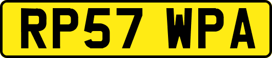 RP57WPA