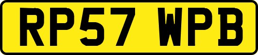 RP57WPB