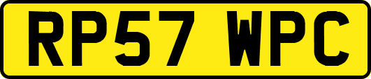 RP57WPC