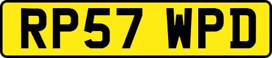 RP57WPD