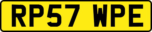 RP57WPE
