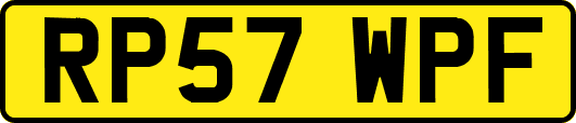 RP57WPF