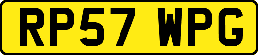RP57WPG