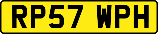RP57WPH