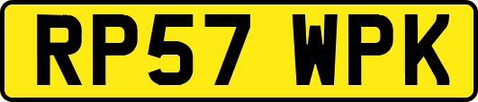 RP57WPK