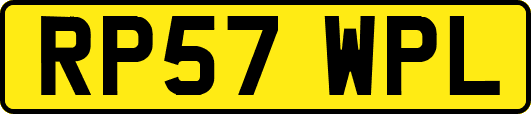 RP57WPL
