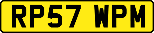RP57WPM
