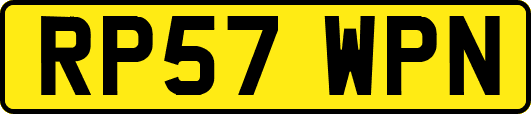 RP57WPN