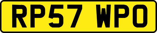 RP57WPO