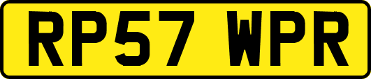 RP57WPR