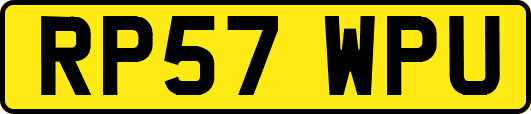 RP57WPU