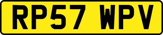RP57WPV