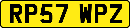 RP57WPZ