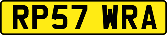 RP57WRA