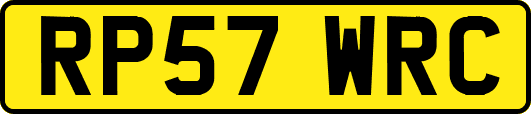 RP57WRC