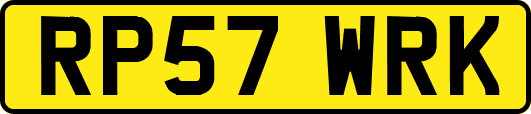 RP57WRK