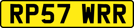 RP57WRR