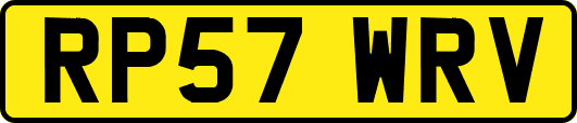 RP57WRV