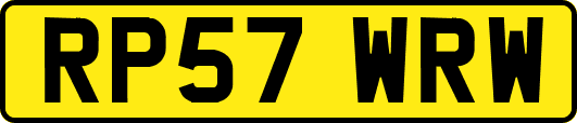 RP57WRW