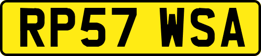 RP57WSA