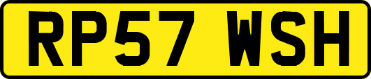 RP57WSH