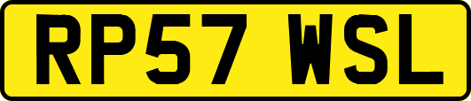 RP57WSL