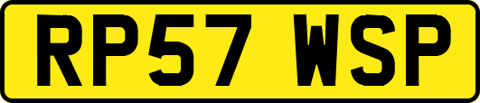 RP57WSP