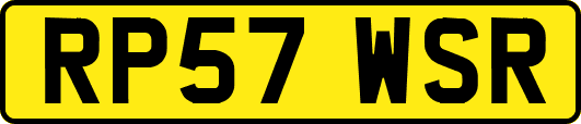 RP57WSR