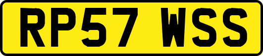 RP57WSS