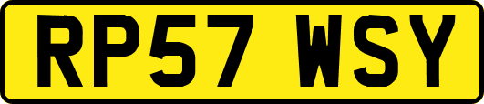 RP57WSY