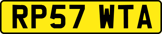 RP57WTA