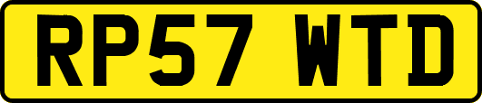 RP57WTD