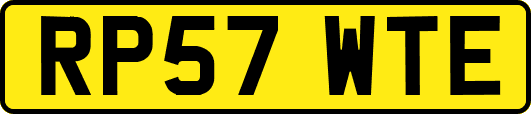 RP57WTE