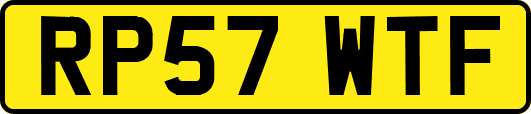 RP57WTF